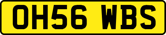 OH56WBS