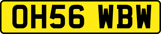 OH56WBW