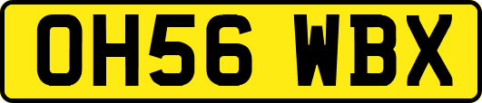 OH56WBX