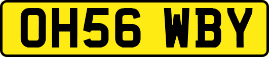 OH56WBY
