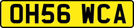 OH56WCA