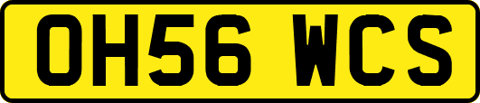 OH56WCS