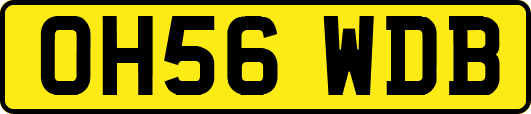 OH56WDB