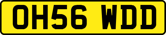 OH56WDD