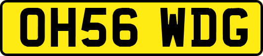 OH56WDG