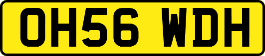 OH56WDH
