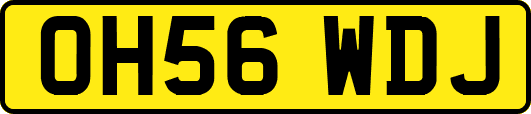 OH56WDJ