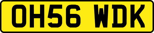 OH56WDK
