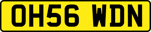 OH56WDN