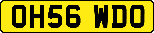 OH56WDO