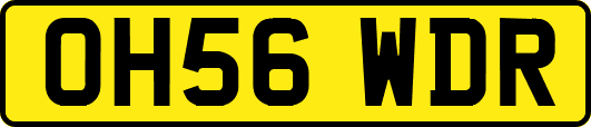 OH56WDR