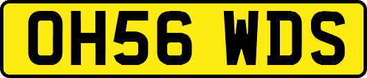 OH56WDS