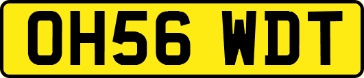 OH56WDT