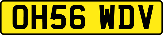 OH56WDV