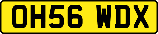 OH56WDX