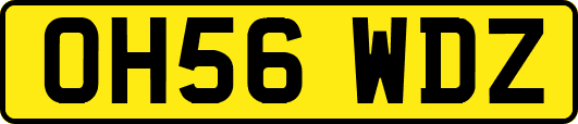 OH56WDZ