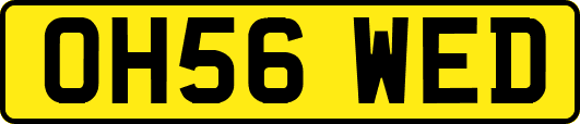OH56WED
