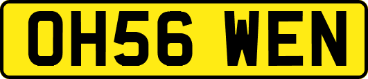 OH56WEN