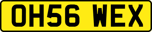 OH56WEX