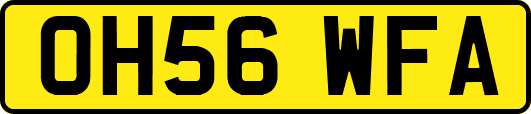 OH56WFA