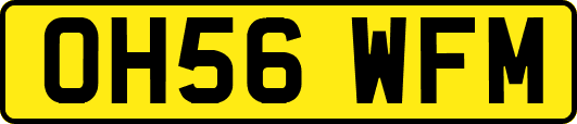 OH56WFM