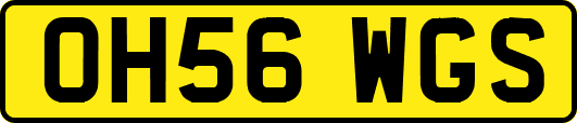 OH56WGS