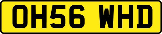 OH56WHD