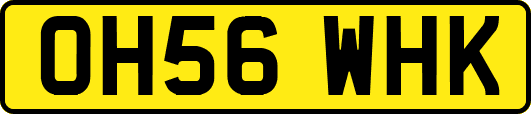 OH56WHK