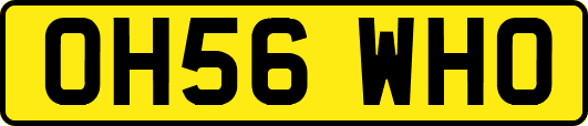 OH56WHO