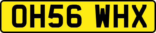 OH56WHX