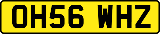 OH56WHZ