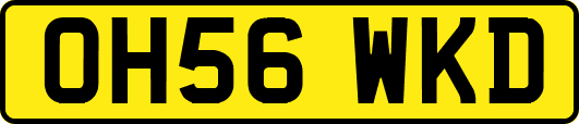 OH56WKD
