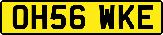 OH56WKE