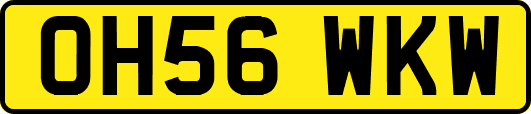 OH56WKW
