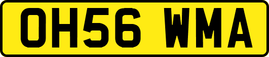 OH56WMA