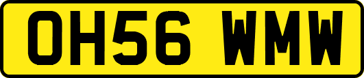 OH56WMW