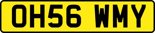 OH56WMY