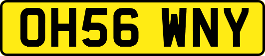 OH56WNY