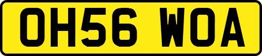 OH56WOA
