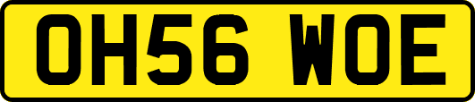 OH56WOE