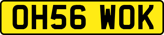 OH56WOK