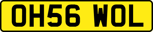 OH56WOL