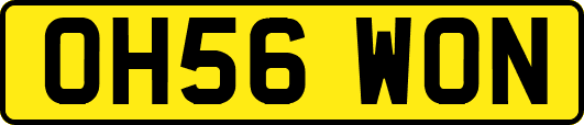 OH56WON