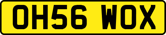 OH56WOX