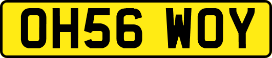 OH56WOY