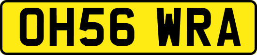 OH56WRA