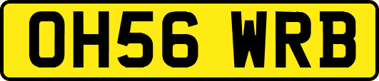 OH56WRB