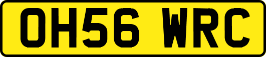 OH56WRC