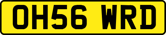OH56WRD