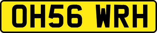 OH56WRH